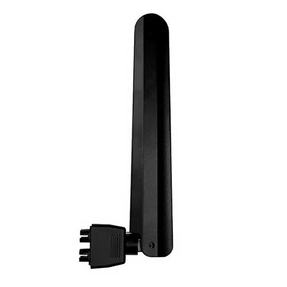 Z890 Wi-Fi 7 Motherboard - Antena WIFI 7 EZ-Plug para placa