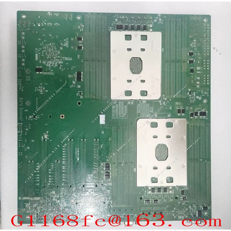 Placa Base Profesional de Alta - C621 Dual Cpu Motherboard reseña y precio