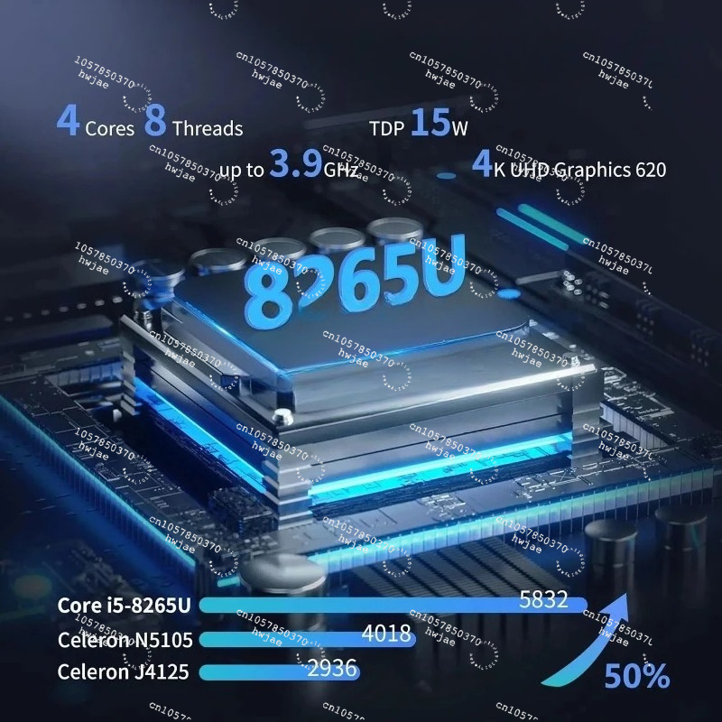 Placa Base Mini ITX Blanca M11 - Mini Itx Dual 2.5G Nas Motherboard reseña y precio