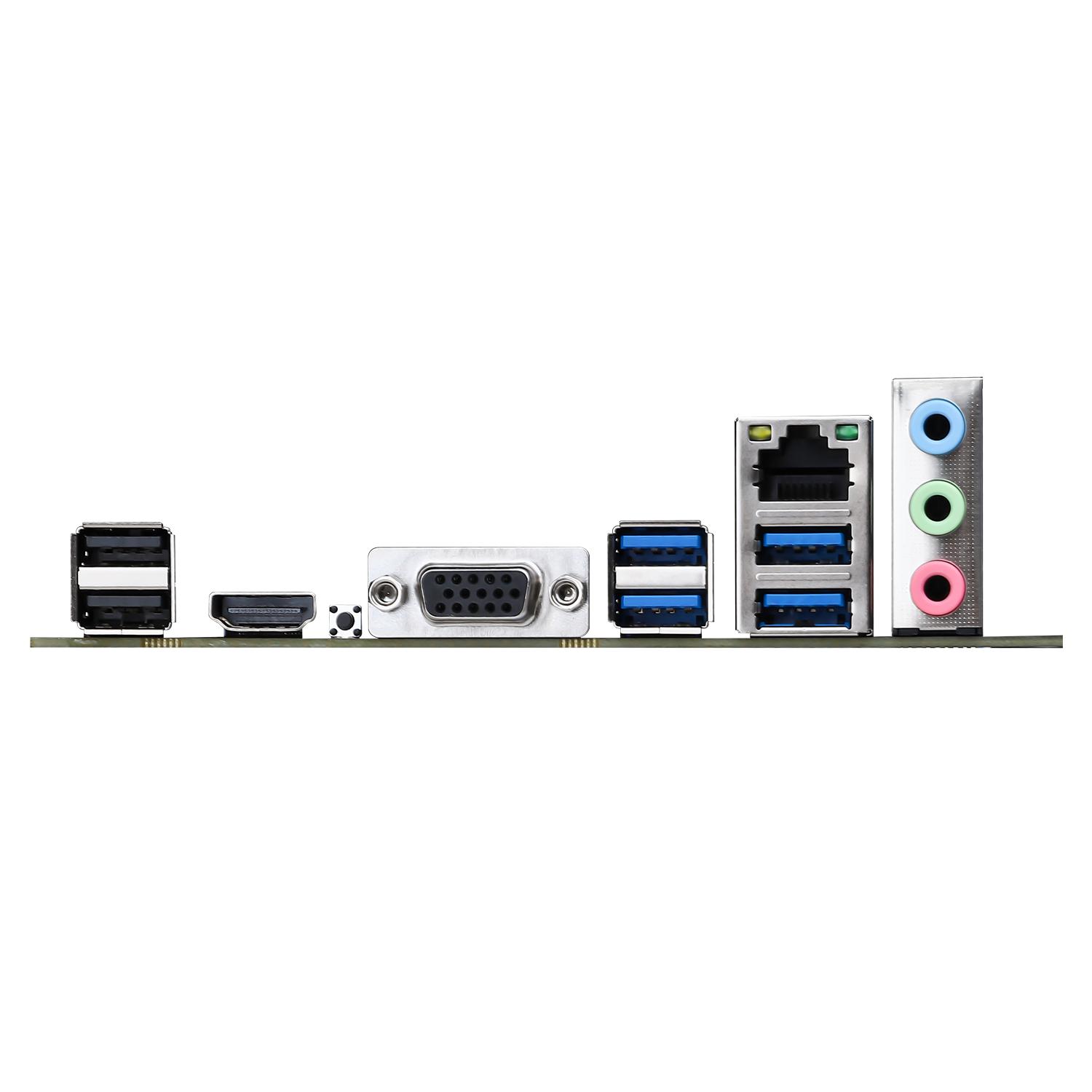 Tarjeta Madre B650 con Socket  - Am5 Micro Atx Pcie 5.0 Motherboard reseña y precio