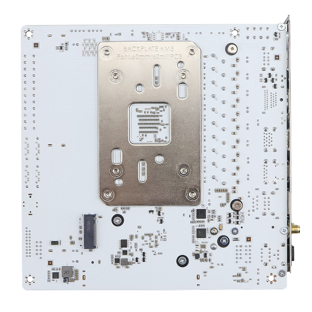 Placa base SOYO B850M ARGB WIF - X870E Atx Motherboard reseña y precio