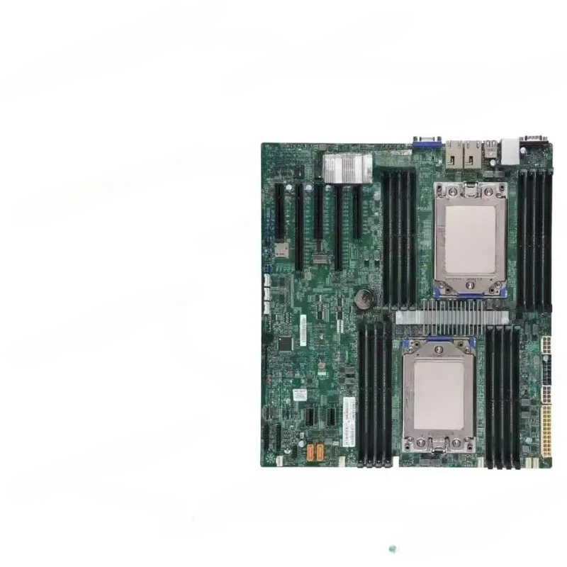 Tarjeta Madre Dual Supermicro  - Dual Socket Sp3 Epyc Motherboard reseña y precio